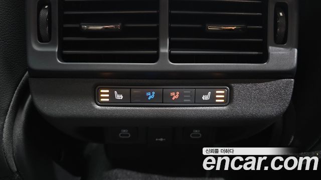 Land Rover Range Rover Evoque (II) P250 Dynamic SE 2025 — фото 19