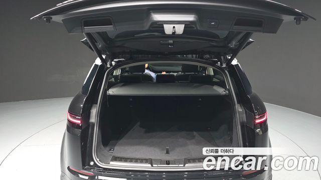 Land Rover Range Rover Evoque (II) P250 Dynamic SE 2025 — фото 20
