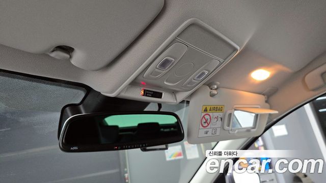 Renault Korea XM3 1.6 GTe RE 2023 — фото 23