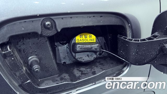 Renault Korea XM3 1.6 GTe RE 2023 — фото 32