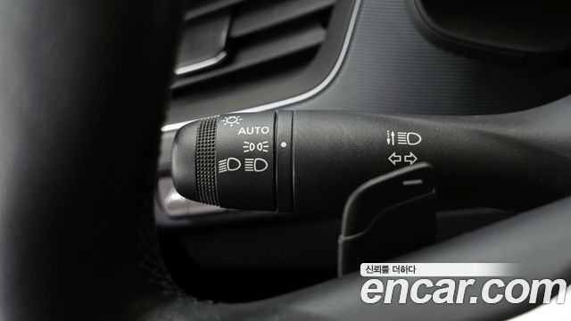 Renault Korea XM3 1.6 GTe RE 2023 — фото 33