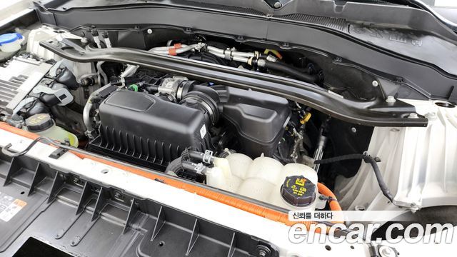 Ford Explorer (VI) 3.3 Hybrid 2022 — фото 6