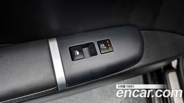 Hyundai Grandeur (GN7) 3.5 LPG 2WD (Taxi) Deluxe 2024 — фото 18