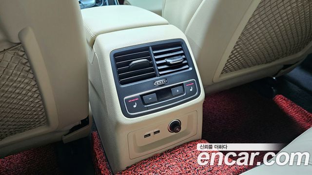 Audi A4 (B9) 35 TDI Premium 2021 — фото 19