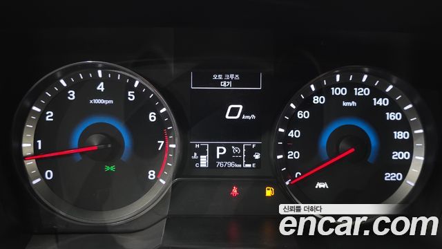 KG Mobility (SsangYong) Very New Tivoli Gasoline 1.5 2WD V3 2022 — фото 8