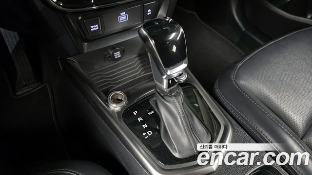 KG Mobility (SsangYong) Very New Tivoli Gasoline 1.5 2WD V3 2022 — фото 9