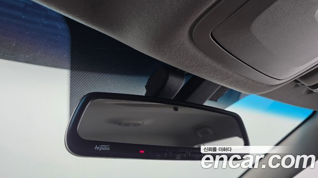 KG Mobility (SsangYong) Very New Tivoli Gasoline 1.5 2WD V3 2022 — фото 14