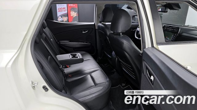 KG Mobility (SsangYong) Very New Tivoli Gasoline 1.5 2WD V3 2022 — фото 32