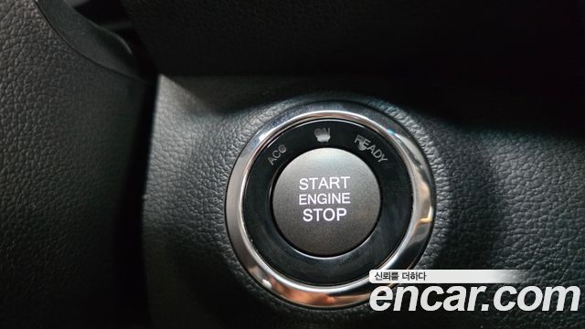 KG Mobility (SsangYong) Very New Tivoli Gasoline 1.5 2WD V3 2022 — фото 33