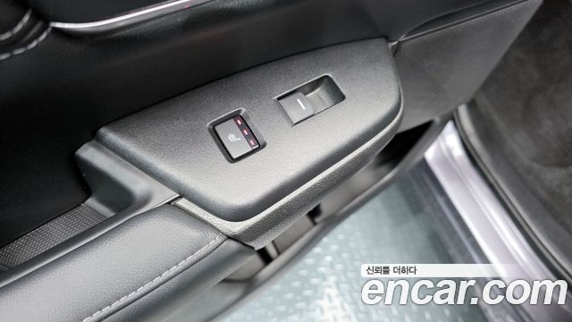 Honda CR-V (V) 1.5 EX-L 2WD 2021 — фото 17