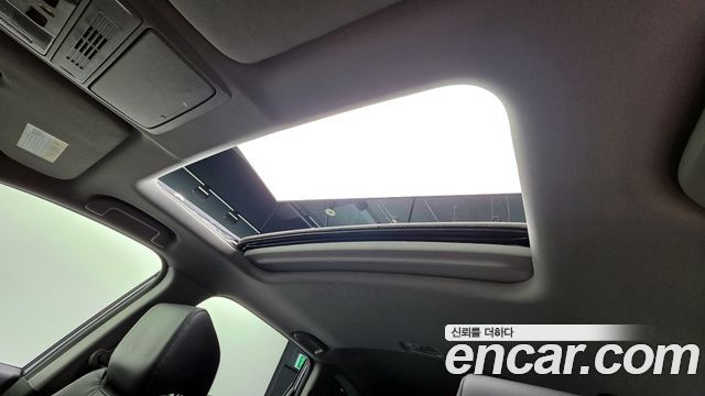 Honda CR-V (V) 1.5 EX-L 2WD 2021 — фото 19