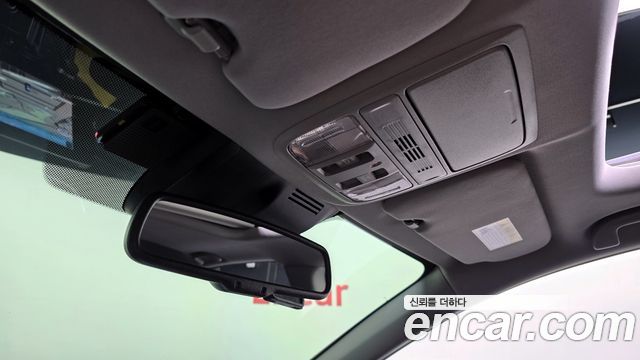 Honda CR-V (V) 1.5 EX-L 2WD 2021 — фото 31