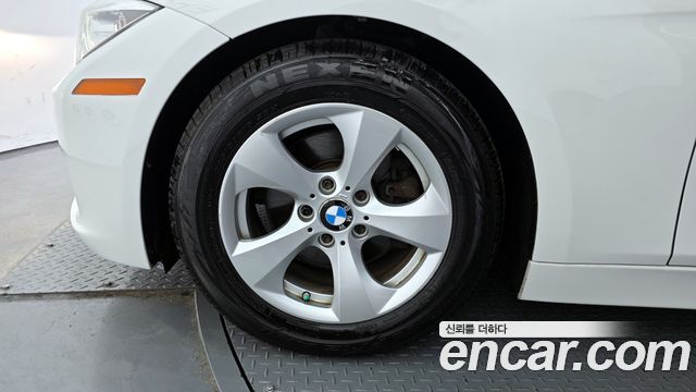BMW 3 Series (F30) 320d ED Edition 2015 — фото 5