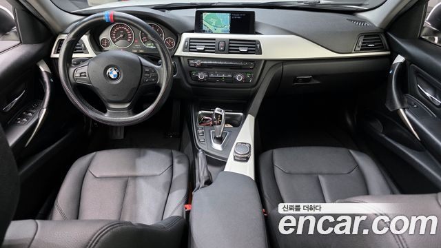 BMW 3 Series (F30) 320d ED Edition 2015 — фото 7