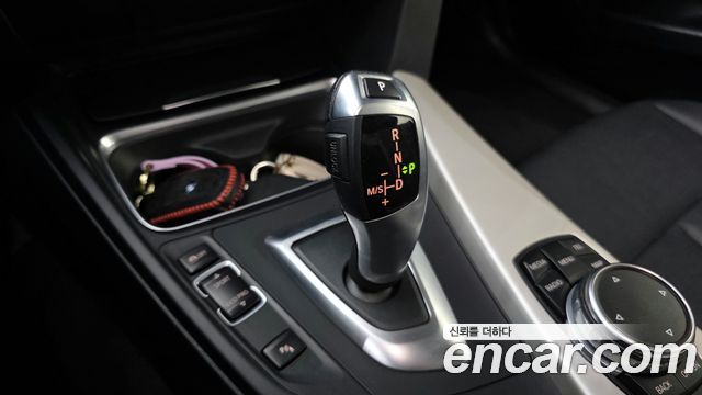 BMW 3 Series (F30) 320d ED Edition 2015 — фото 9