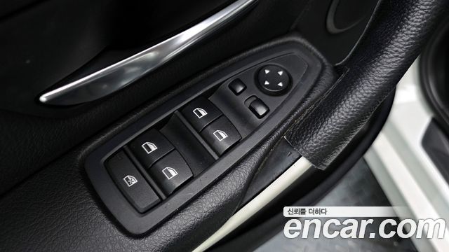 BMW 3 Series (F30) 320d ED Edition 2015 — фото 14
