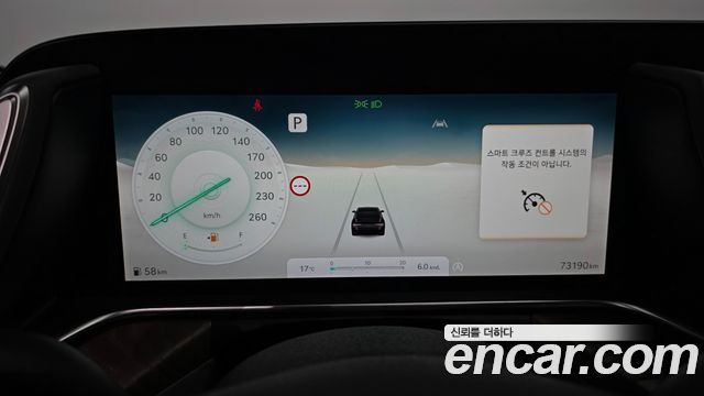 Genesis G90 (RS4) Gasoline 3.5 Turbo e-S/C AWD 2023 — фото 8