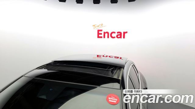 Genesis G90 (RS4) Gasoline 3.5 Turbo e-S/C AWD 2023 — фото 20