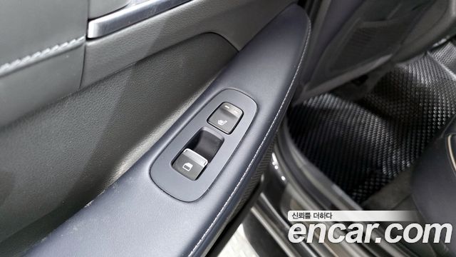 Hyundai Sonata (DN8) 1.6 Turbo Inspiration 2021 — фото 20