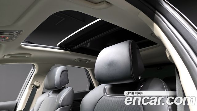 Genesis GV70 2.2 Diesel AWD 2023 — фото 16