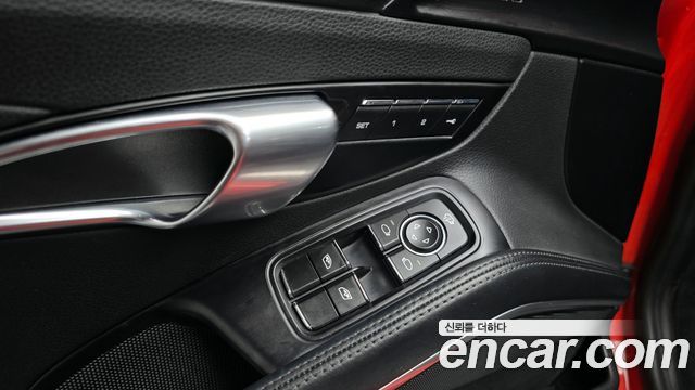Porsche 718 Boxster 2.0 2017 — фото 19