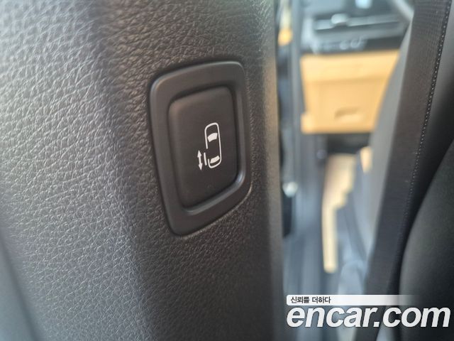 Kia Carnival (IV) Diesel 11-Seater Prestige 2023 — фото 9