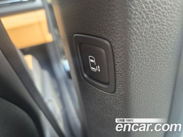 Kia Carnival (IV) Diesel 11-Seater Prestige 2023 — фото 18