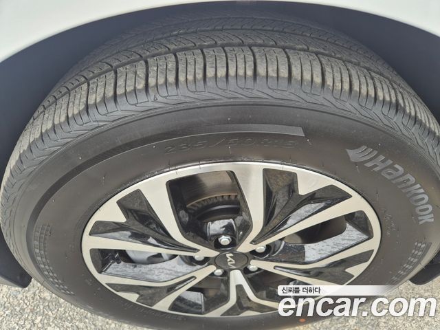 Kia Carnival (IV) Diesel 11-Seater Prestige 2023 — фото 21
