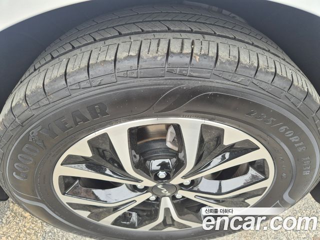Kia Carnival (IV) Diesel 11-Seater Prestige 2023 — фото 22