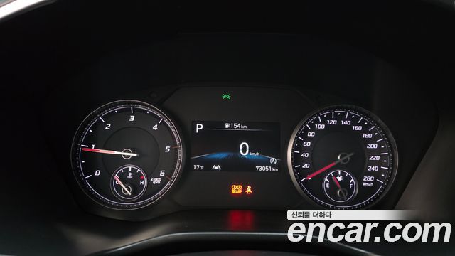 Hyundai Santa Fe Diesel 2.2 4WD Premium 2021 — фото 8