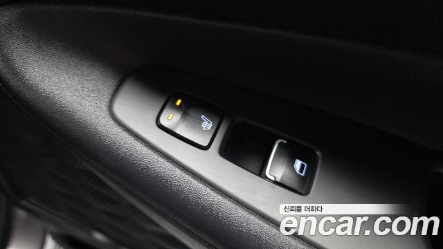 Hyundai Santa Fe Diesel 2.2 4WD Premium 2021 — фото 19