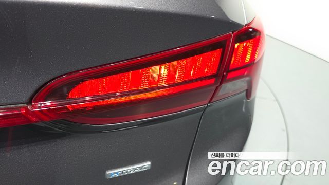Hyundai Santa Fe Diesel 2.2 4WD Premium 2021 — фото 23