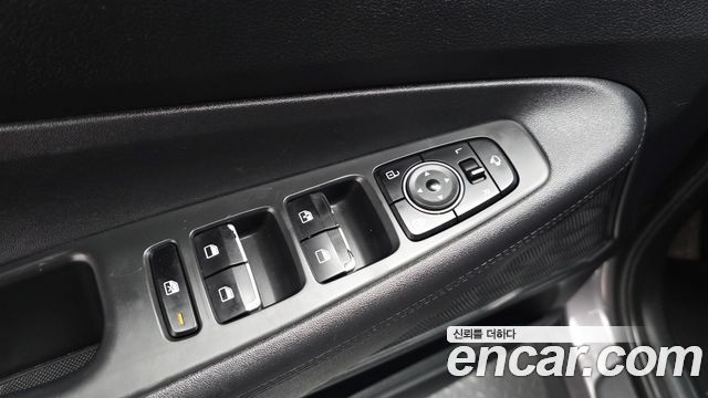 Hyundai Santa Fe Diesel 2.2 4WD Premium 2021 — фото 29