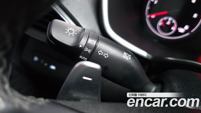 Hyundai Santa Fe Diesel 2.2 4WD Premium 2021 — фото 30