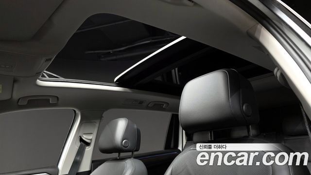 Volkswagen Tiguan Allspace 2.0 TSI Prestige 2024 — фото 18