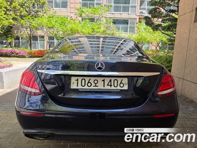 Mercedes-Benz E-Class (W213) E250 Avantgarde 2020 — фото 8