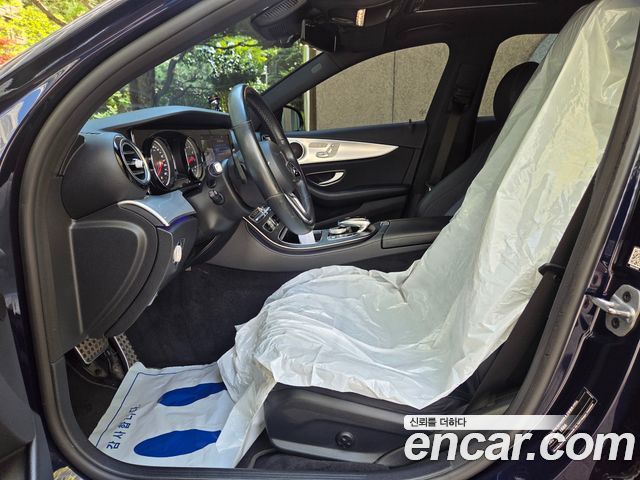 Mercedes-Benz E-Class (W213) E250 Avantgarde 2020 — фото 9