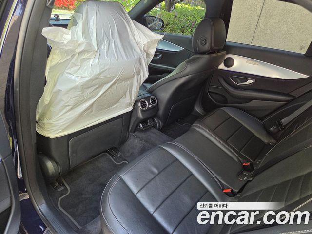 Mercedes-Benz E-Class (W213) E250 Avantgarde 2020 — фото 10
