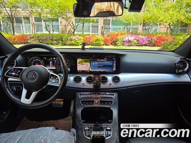 Mercedes-Benz E-Class (W213) E250 Avantgarde 2020 — фото 15