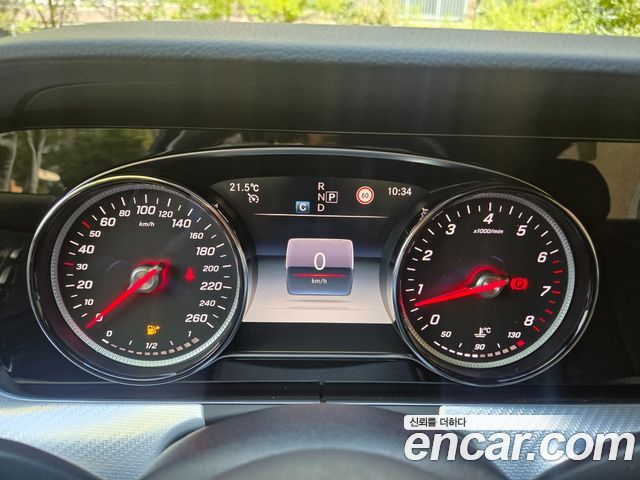 Mercedes-Benz E-Class (W213) E250 Avantgarde 2020 — фото 17