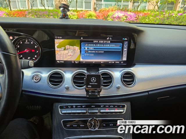 Mercedes-Benz E-Class (W213) E250 Avantgarde 2020 — фото 18