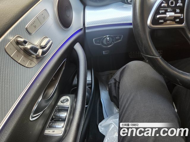 Mercedes-Benz E-Class (W213) E250 Avantgarde 2020 — фото 20