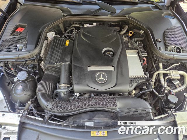 Mercedes-Benz E-Class (W213) E250 Avantgarde 2020 — фото 24
