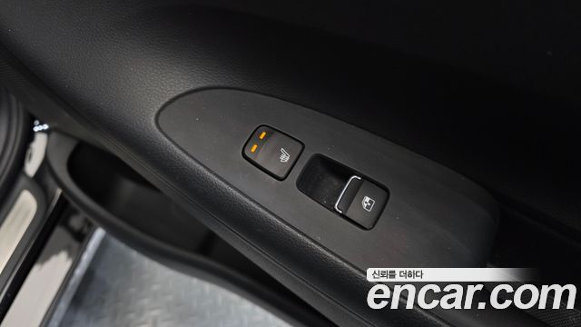 Hyundai Grandeur (IG) 2.5 Premium Choice 2021 — фото 19