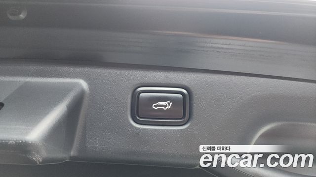 Kia Niro Prestige 2022 — фото 19