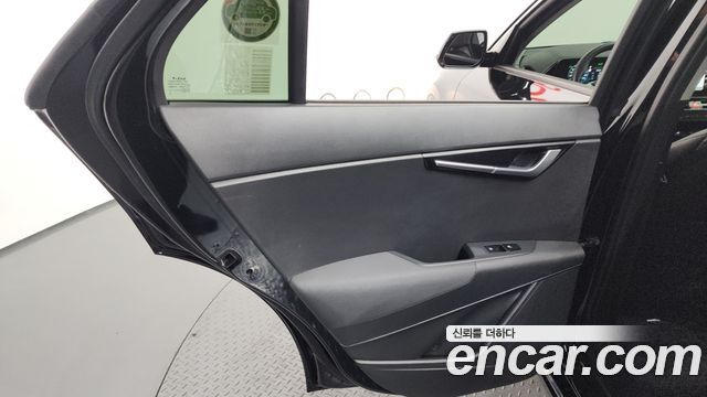 Kia Niro Prestige 2022 — фото 25
