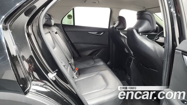 Kia Niro Prestige 2022 — фото 26