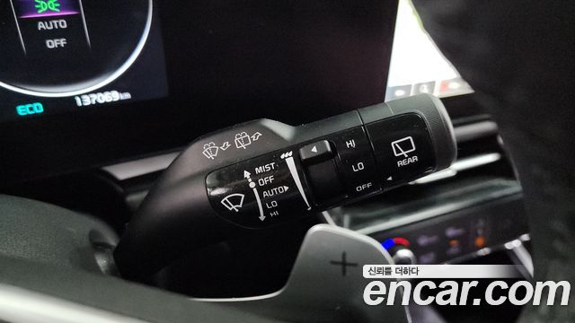 Kia Niro Prestige 2022 — фото 28