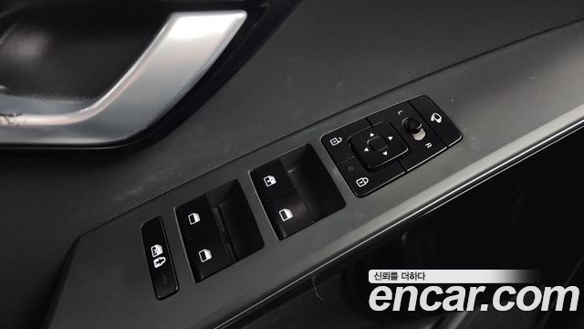 Kia Niro Prestige 2022 — фото 30