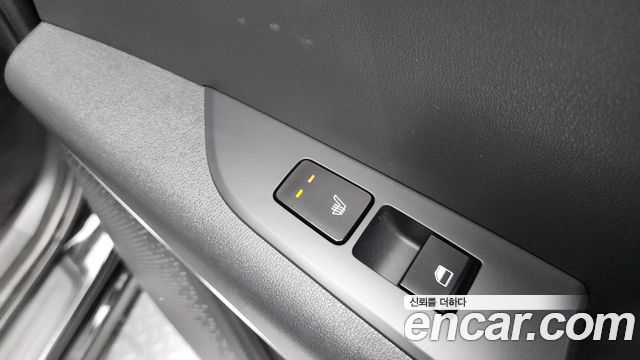 Kia Niro Prestige 2022 — фото 33